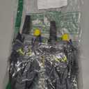 Bat Walkie Talkies for Kids with Flashing Eye Lights, Stealth Spaceship & Winged Dart Design, 2 Pack 2 Way Radio 3-12 Year Old Boy Toys, Outdoor Hiking Toys for Kid 3-5 4-6 6-8 8-10 Boys Birthday Gift