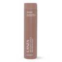 L'ANZA Healing Curls Butter Shampoo - Curly Hair Shampoo for a Creamy, Color-Safe Cleanse and Refreshed Curls - Paraben and Sulphate Free Shampoo (8 Fl Oz)
