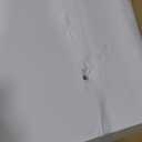 VIZ-PRO Double-Sided Magnetic Mobile Whiteboard, 72 x 40 Inches, Rolling Dry Erase Board Easel Stand on Wheels with Aluminium Frame for School Office Home