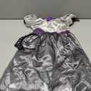 Morph Costumes Spooky Prom Queen Costume for Girls - Scary Halloween Costumes for Girls - Creepy Girl Outfit (Small)