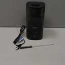 Humidifiers for Bedroom, 2.0L Cool Mist Humidifier for Home Plant and Baby Nursery, Quiet Ultrasonic Humidifier with 360 Nozzle, Auto Shut-Off, Filterless, Black