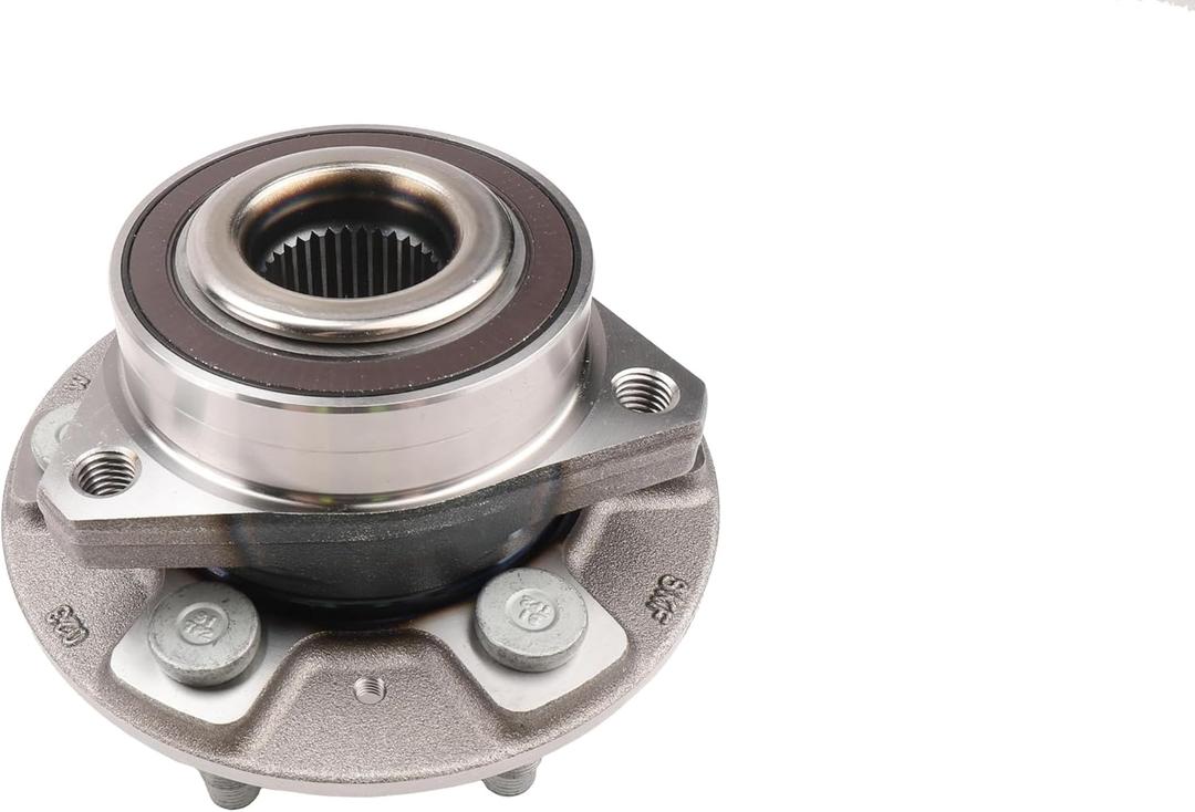 GM Genuine Parts 13552419 Wheel Hub