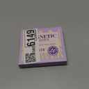 Magnetic Eyelash with Applicator