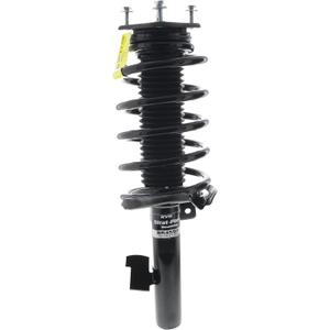 KYB SR4599 Strut-Plus Complete Corner Unit Assembly -Strut, Mount and Spring