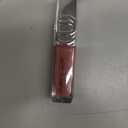 L'Oreal Paris Plump Ambition Hyaluron Lip Oil, 24 HR Lip Gloss with Hyaluronic Acid, Volumizing Formula with Glass-Like Shine, Worth It 601, 0.16 Fl Oz