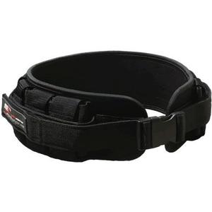 miR Weighted Lower Body Training, Belt, Shorts, Ankle/Wrist Weights Running Accessories (25LBS Belt)