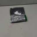 Me You Yo Mama and Yo Cousin Too T-Shirt (XL, Black)