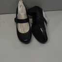 LifeStride Women's Rozz Mary Jane Pumps (5, Black)