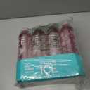 Sparkling Ice, Fruit Punch Sparkling Water, Zero Sugar Flavored Water, with Vitamins and Antioxidants, Low Calorie Beverage, 17 fl oz Bottles (Pack of 12) (EXP 12/18/26)