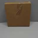 10 ft 3 Prong Dryer Cord, 30Amp 10 Gauge Dryer Power Cord Replacement, Pure Copper 3-Wire Dryer Cord with NEMA 10-30P Plug and O-Ring Terminals, 250V 7500W, ETL Listed, Gray STW