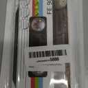 Case for Galaxy S24 Ultra Shockproof Scratchproof with TPU Soft Bumper Retro Cassette Tape Case Compatible with Samsung Galaxy S24 Ultra