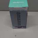 HAUSHOF Coffee Grinder Electric, One Touch Design, Spice, Herb, Grinder for Coffee Bean Spices and Seeds with 1 Removable Stainless Steel Bowl, Dry Grinder-Black