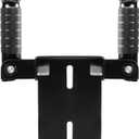 For Super73 E-Bike Foot Pegs - Folding Front Footrests with Anti-Skid Design Compatible with Super 73 S1 S2 RX Models