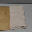 Queen Pillow Cases - 2 Pack - Super Soft Pillowcase Covers - Envelope Enclosure - Hotel Quality Pillow Protectors - Wrinkle Free, Fade, Shrink & Stain Resistant - Machine Washable - 20" x 30" (Wheat)