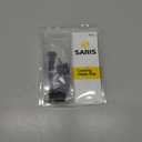 Saris Bicycle Rack Accessory, Bike Hitch Tite Combo, Black