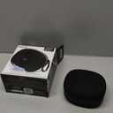 iHome Bluetooth Speaker with FM Radio, Micro SD Card and USB Inputs, Portable Speaker with 30 Hour Battery Life (iBT330)