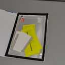 CoBak 3 Pack Anti-Glare Matte Screen Protector for 7" Kindle Paperwhite 12th Gen 2024 & Colorsoft Signature Edition,for Kobo Aura 2 - High Clarity, Fingerprint Resistant - Fine-Grit Texture PET Film