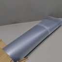 TemChair Mat for Hard Floors - 36" x 48" InchesClear Desk Chair Mat for Hardwood Floors 2PCS