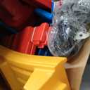 Step2 Up & Down Roller Coaster Kids Ride On Toy, Push Car, Indoor/Outdoor Playset, Made of Durable Plastic, Max Weight 50 lbs., for Toddlers 2-5 Years Old, Gray & Blue