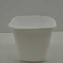 Rubbermaid 6 Quart 1.5 Gallon Traditionally Shaped Heavy Duty Lightweight Bedroom, Bathroom, and Office Wastebasket Trash Can