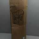 REALEAD Oversized Heated Camping Chair | Fully Thick Padded | Heated Chairs for Outdoor Sports with Back and Seat Heating | Heated Folding Chair for Adults | Support 400lbs | Battery NOT Included