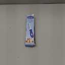 Detangling Dog Comb with Long & Short Stainless Steel Metal Teeth - Dogs, Cats & Small Animals for Removing Matted Fur, Knots & Tangles