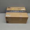 Water Boiler & Warmer, 750W 4L Electric Stainless Steel Water Boiler with 3 Dispensing Modes and Filter Mesh, Water Kettle Daily Use