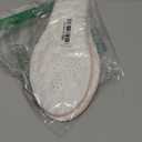 4D Cloud Insoles for Men Women, Memory Foam Boot Insoles, Comfortable and Breathable Massage Cushion Shoe Inserts with Arch Support, Trim to Fit All Shoe Types(1Pair-Orange, Men 9-10/Women 11-12)