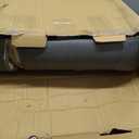 Dorman 926-898 Front Driver Side Seat Bottom Cushion Compatible with Select Ford Models