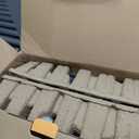 1.1 Quart Ice Cream Maker  Electric Ice Cream Machine for Gelato, Milkshakes & Sorbet,Perfect for 2-3 Servings, Easy to Use & Clean,Silver