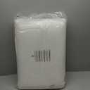 Sealy Essentials Memory Foam Gel Cooling Pillows, Standard/Queen, 1 Count (Pack of 1),White