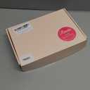 REECHO Hair Topper, Short Wiglet Hair Topper for Women with Thinning Large Coverage Synthetic Top Crown Hairpiece for Women - Dark Blonde