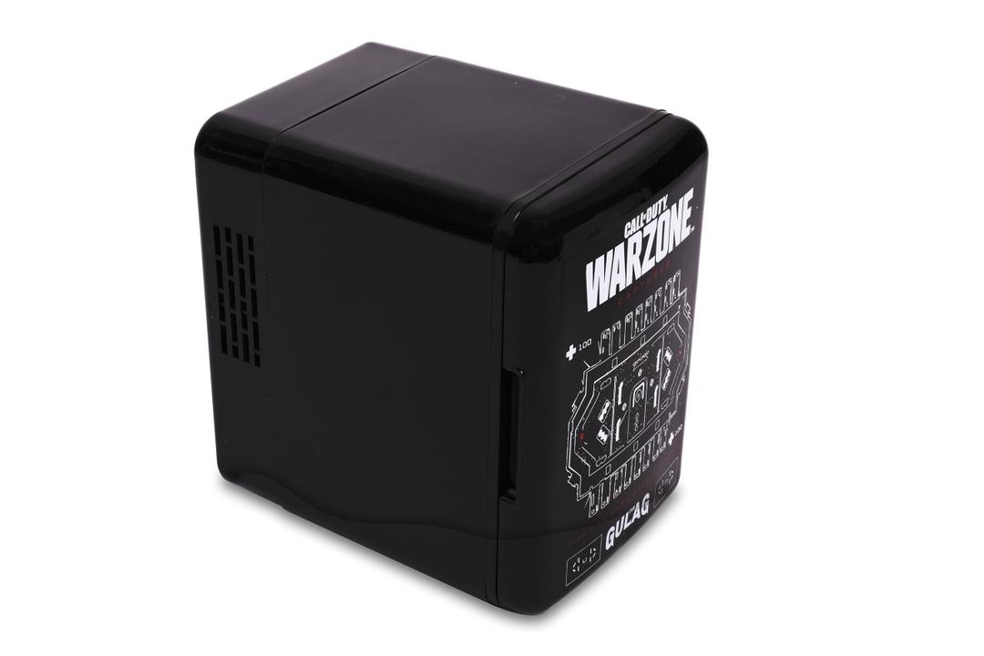Orbit Call of Duty Mini Fridge