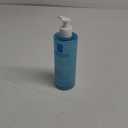 La Roche-Posay Toleriane Purifying Foaming Facial Cleanser, Oil Free Face Wash for Women & Men with Niacinamide + Ceramides, Pore Cleanser Safe For Sensitive Skin, Wont Dry Out Skin, Soap Free