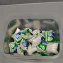 Cascade Complete Dishwasher Pods - Fresh Scent Action Pacs, Dishwasher Detergent, Dishwasher Soap, Detergent Pods, 78 Count