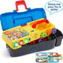 VTech Drill and Learn Toolbox