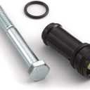 Moen 100255 Two Handle Diverter Service Kit