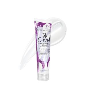 Bumble and bumble. Curl Anti-Humidity Gel-Oil | Anti Frizz | Adds Bounce, Shine, Moisture |For Medium to Thick Coily, Curly Hair | With Jojoba, Avocado + Coconut Oil | Standard Size, 5 Fl Oz
