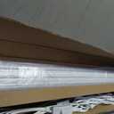 Pak T5 LED Shop Light 4FT 2800LM 6500K 20W Garage Cabinet Lighting 4 Pack