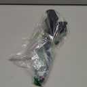 LOCOPOW 7/8 Left Hand Hydraulic Brake Lever Master Cylinder for Chinese 50cc-250cc 110cc 125cc ATV Quad Dirt Mini Bike Moped Tao Tao Coolster Apollo Kazuma Sunl Roketa Lifan Motorcycle