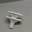 Medela PersonalFit Flex Breast Shields | 2 Pack of Small 24mm Breast Pump Flanges | Made Without BPA | Shaped Around You for Comfortable and Efficient Pumping