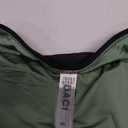 Women's Halter Tankini Tops - 2025 Flow Swim Tops V-Neck Bathing Suit Loose Fit No Bottom, Size XXL