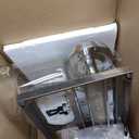 4.5 Gallon Drink Dispensers for parties with Thick Stainless Steel Base