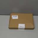 MYPAWLETS Dog or Cat Pawprints Keepsake Kit, Make 2 Clay Paw Print Ornaments, Soft & Non-Toxic Clay, Pet Paw Prints Impression Kit, Dogs Christmas Tree Ornament, Gift for Pet Lovers