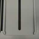 ESR 2 Pack Screen Protector for iPad A16 11th/10th Generation (11 Inch/10.9, 2025/2022), 9H Tempered Glass Film with UltraFit Tray, Apple Pencil Support, Scratch Resistant, HD Clarity, Bubble Free