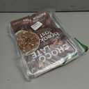 Kashi GO Protein Cereal, 10g Protein, 10g Fiber, Chocolate Crunch, 16oz Box (1 Box) (EXP 08/22/26)