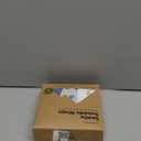 3-Pack Organic Baby Swaddle Sleep Sacks - Swaddles for Newborns, Infant 0-3 Months, Baby Girls, Boys, Soft & Snug Newborn Sleep Sack, Nursery Swaddling Blankets (Cosmo, OS)