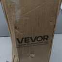 VEVOR Commercial Vegetable Chopper w/ 4 Replacement Blades, Stainless Steel French Fry Cutter Potato Dicer & Fruit Slicer for Restaurants & Home Kitchen