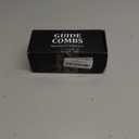 Clipper Guards 1.25", 1.5", 1.75", 2" Compatible with Most Wahl Clippers, Extra Long Professional Hair Clipper Combs Guides 10 12 14 16, Black