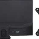 SB220Q VESA Adapter Compatible with Acer SA220Q,SA230,SA240Y,SA270,SB230,SB240Y,SB270,HA220Q,HA270,R221Q,R231,R241Y,RT240Y,RT270,R271,RT270,H226HQL,H236HL,H276HL,G227HQL,G237HL,G247HYL,G257HU,G257HL
